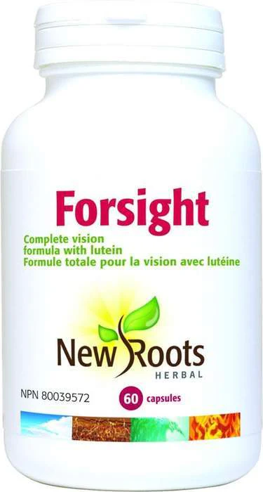 Forsight
