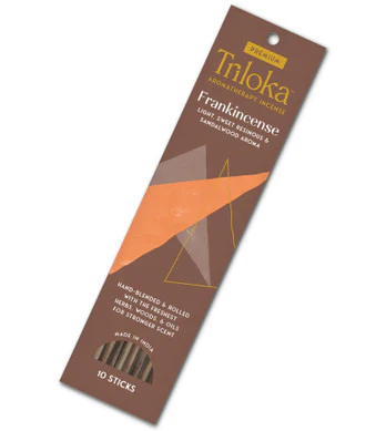 Frankincense Incense