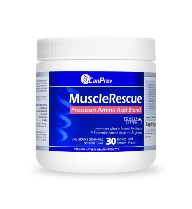Fruit Punch - Muscle Rescue