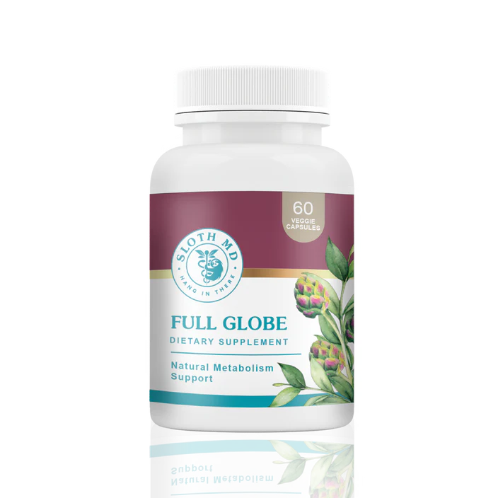 Full Globe Artichoke