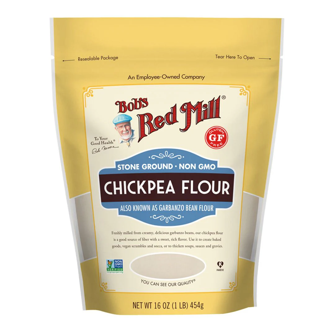 Garbanzo Bean Flour