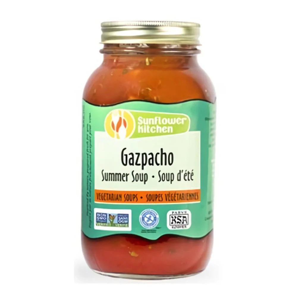 Gazpacho