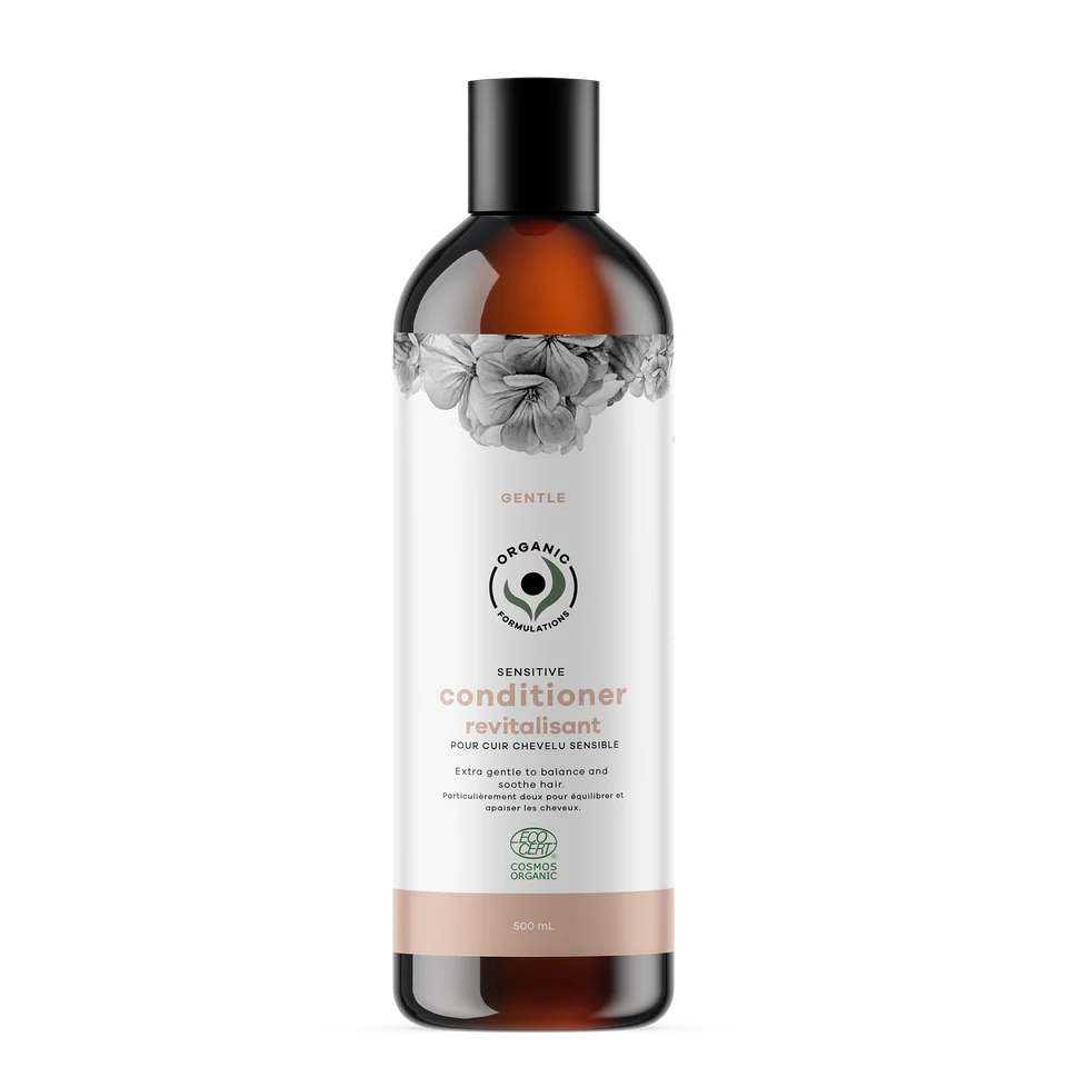 Gentle Conditioner