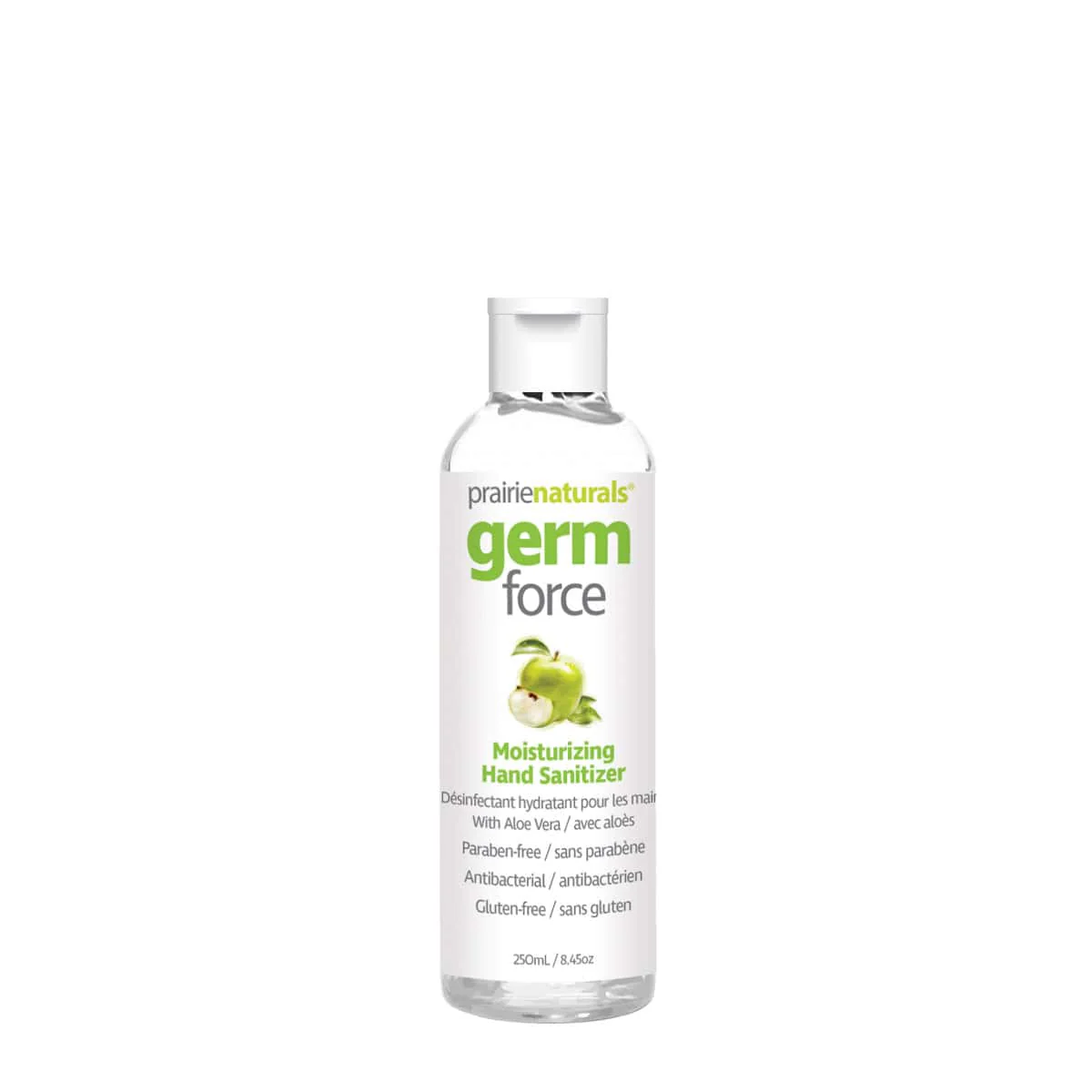 Germ-Force Hand Sanitizer