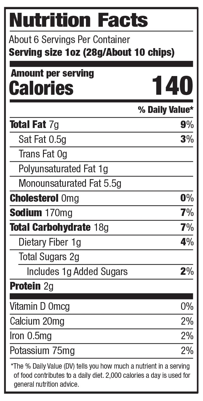 Gluten Free Sweet Chili Rice Snacks - Image 2