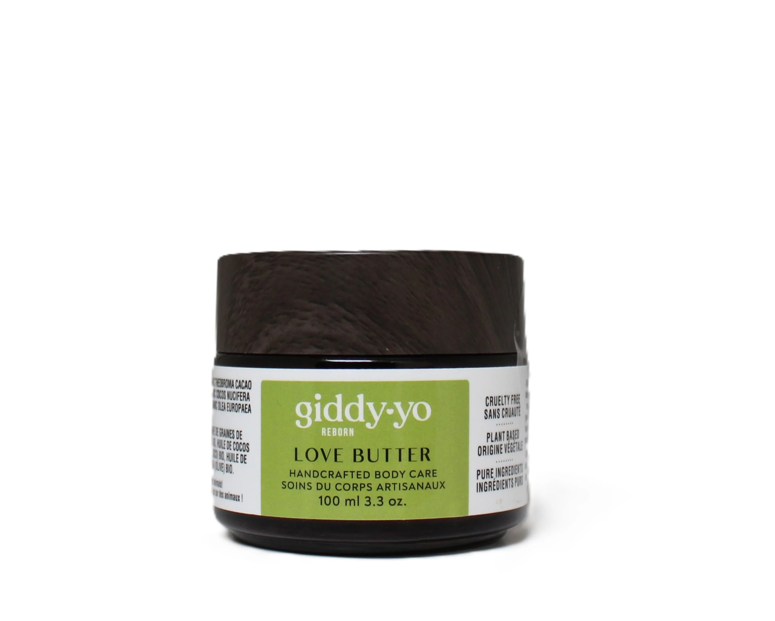 Organic Love Butter - Image 2