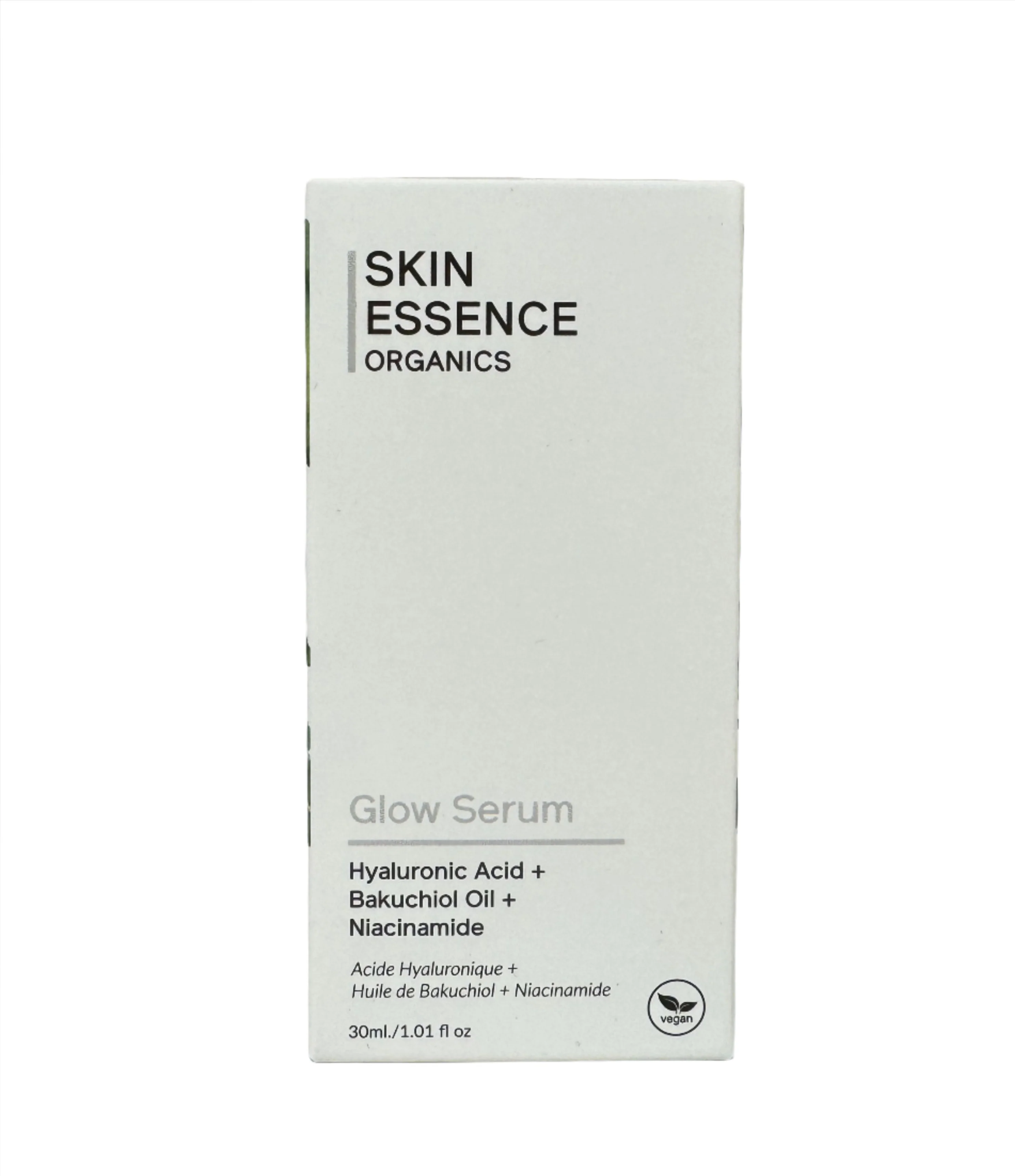 Glow Serum