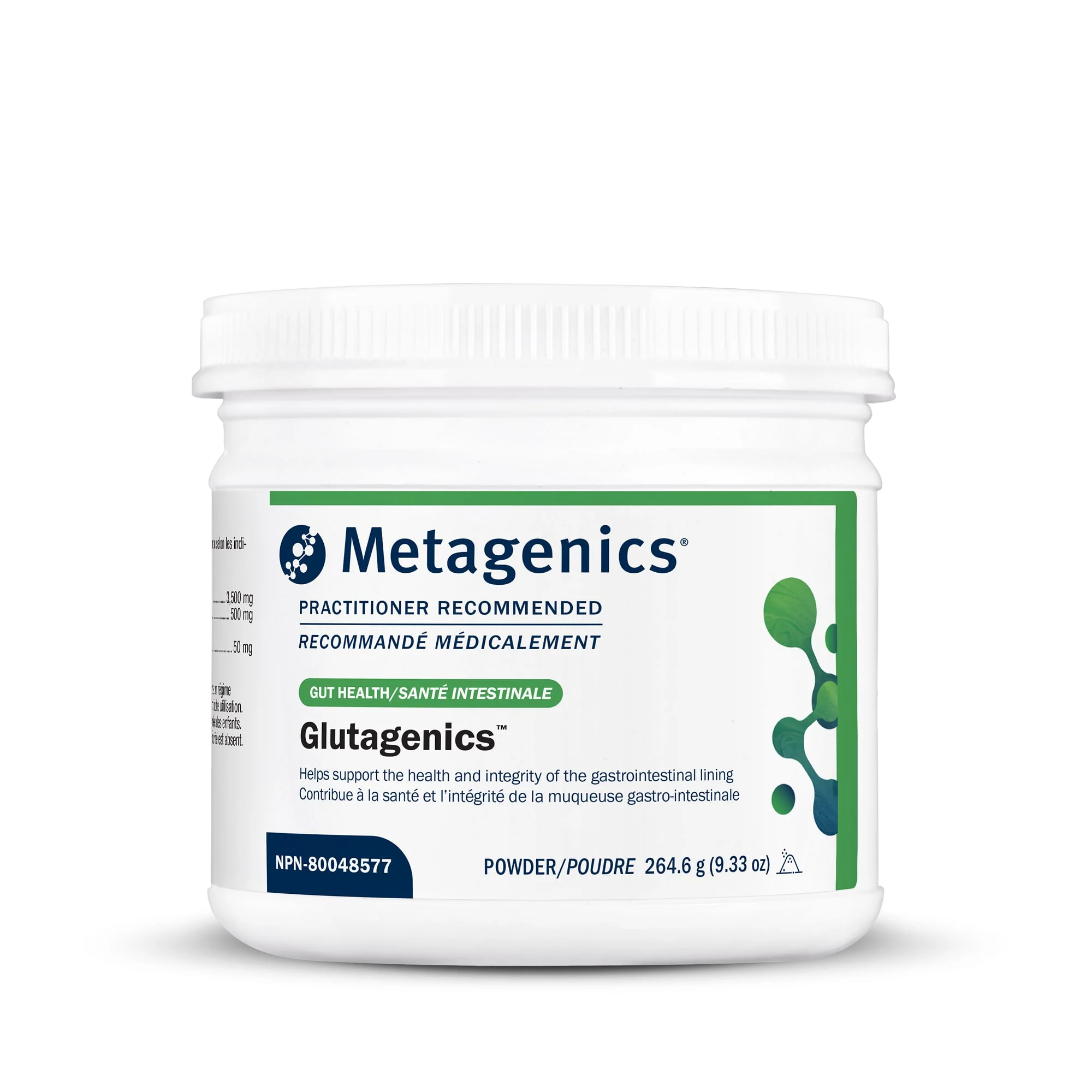 Glutagenics