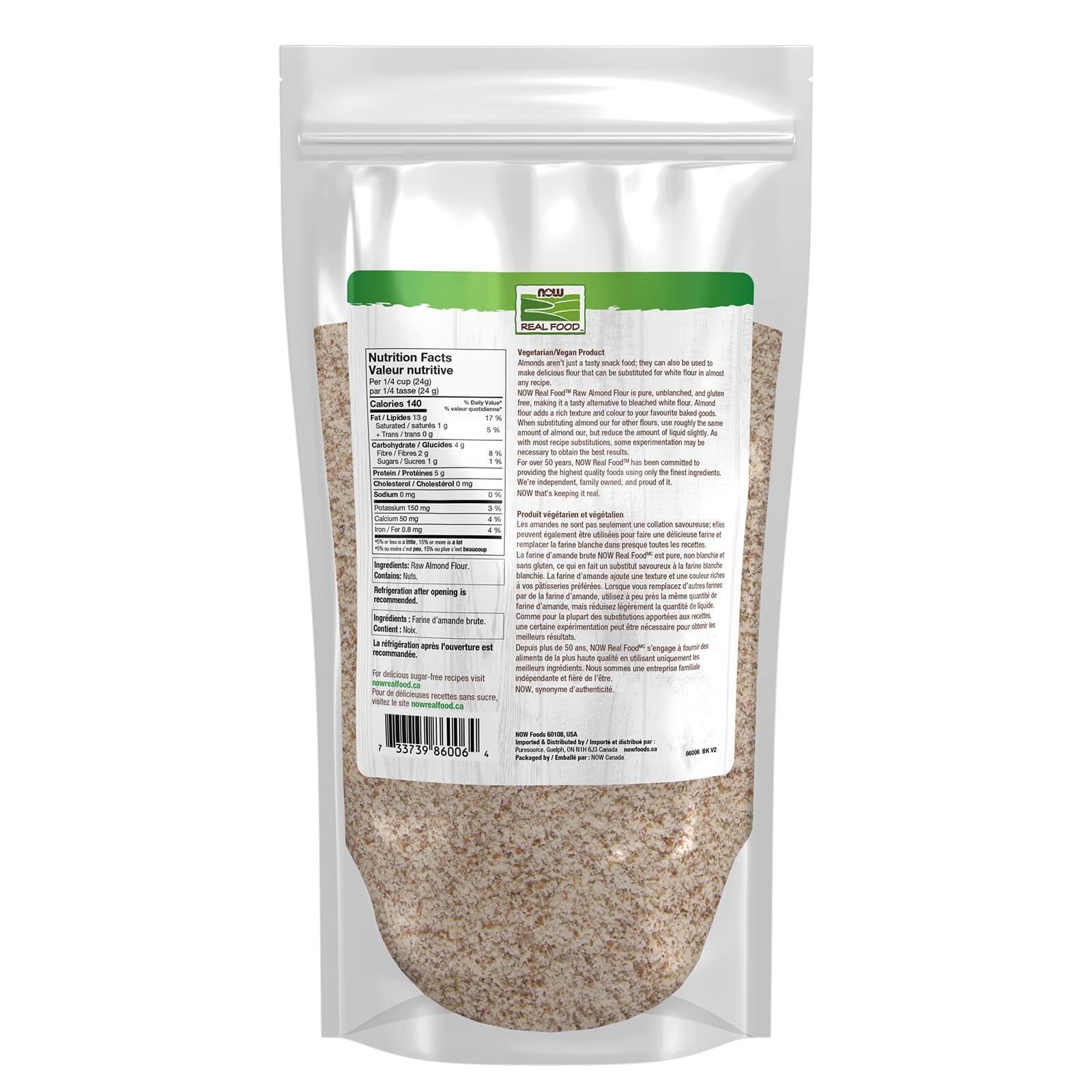 Gluten Free Almond Flour - Image 2