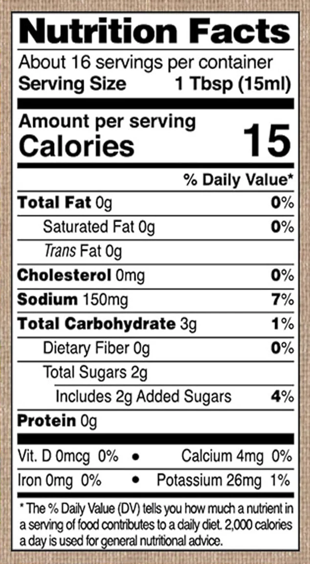 Gluten Free Hoisin Sauce - Image 2