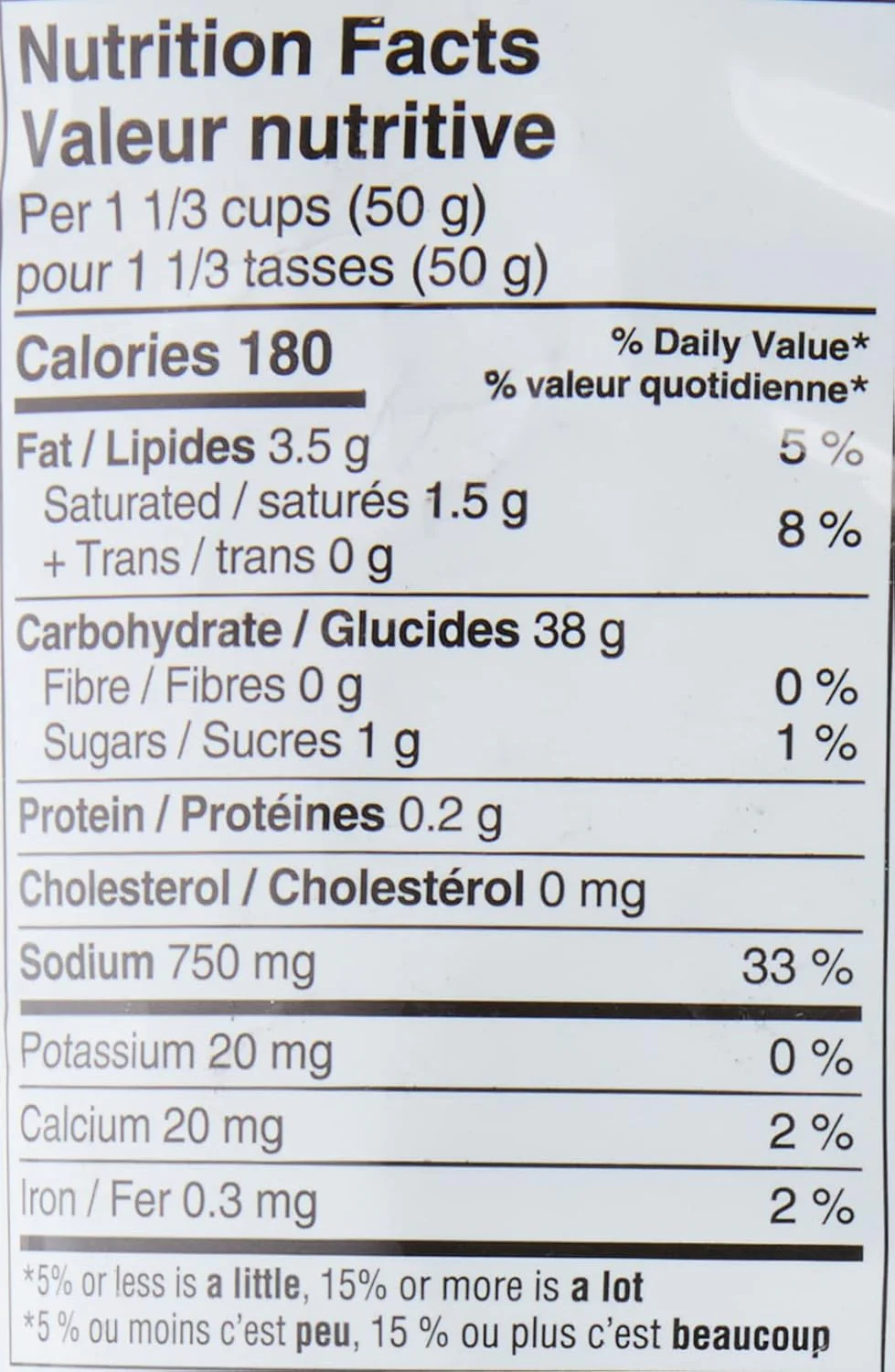Gluten Free Mini Pretzels - Image 2