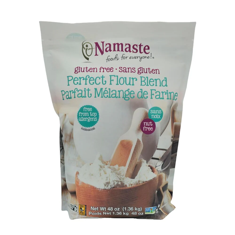 Gluten Free Perfect Flour Blend