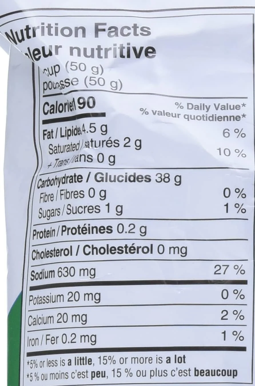 Gluten Free Pretzel Sticks - Image 3