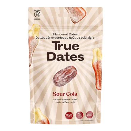 Gluten-Free Sour Cola True Dates