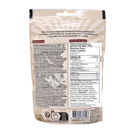 Gluten-Free Sour Cola True Dates - Image 2