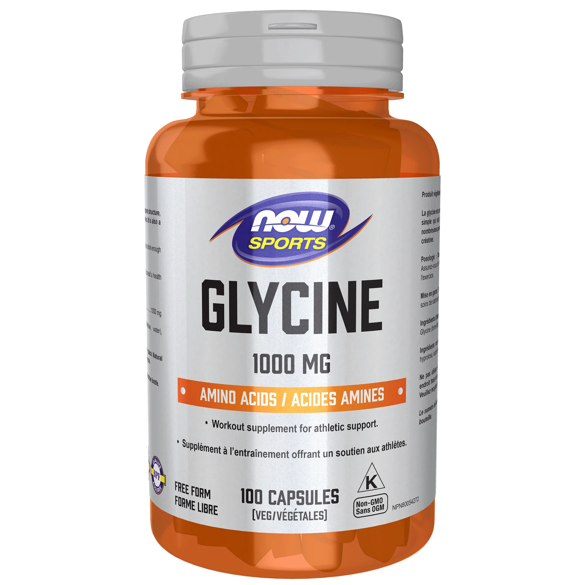 Glycine - 1000mg