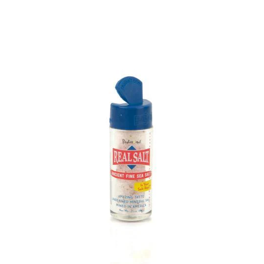 Granular Pocket Shaker