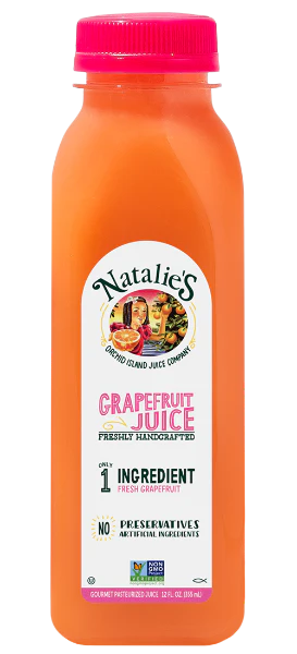 Grapefruit Juice
