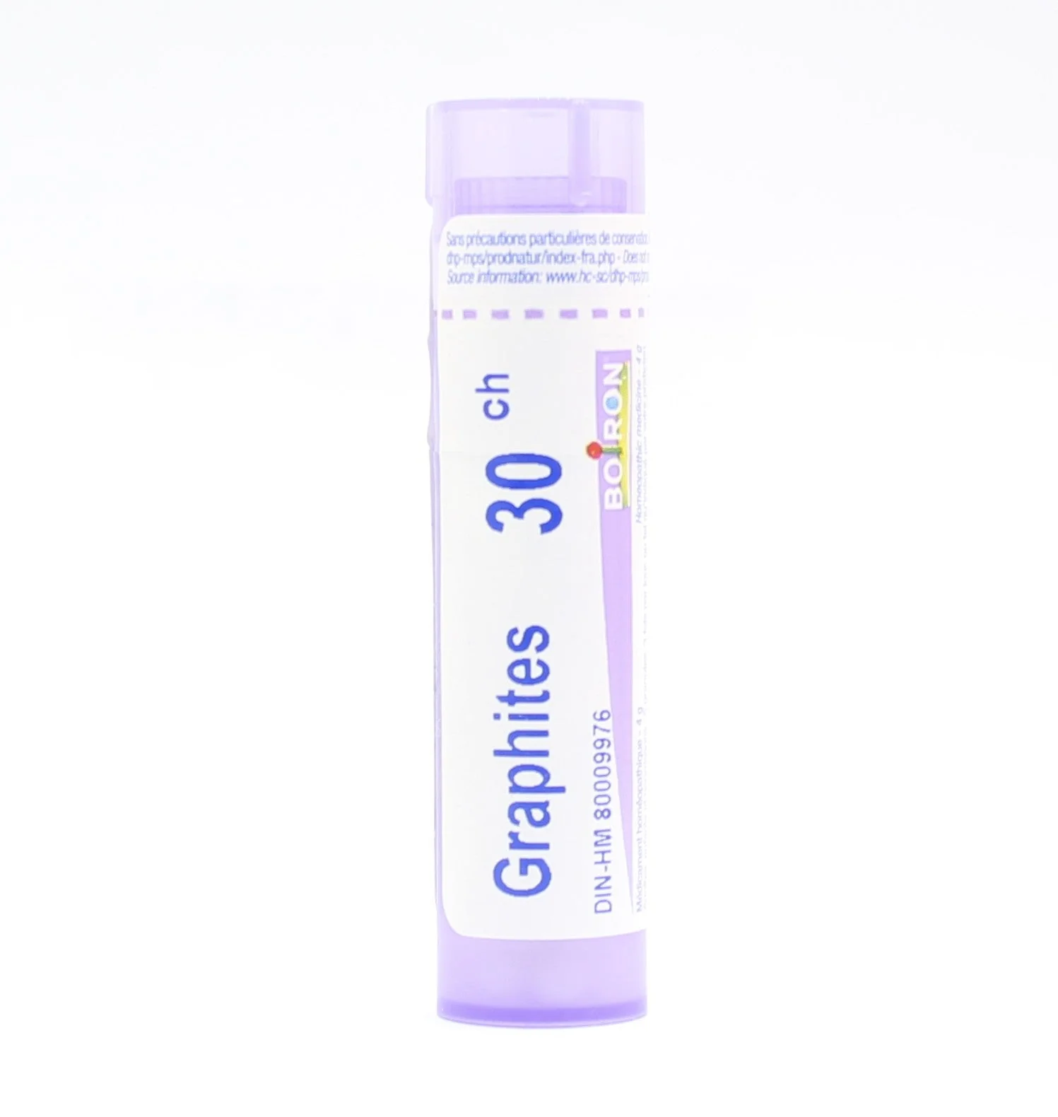 Graphites 30CH