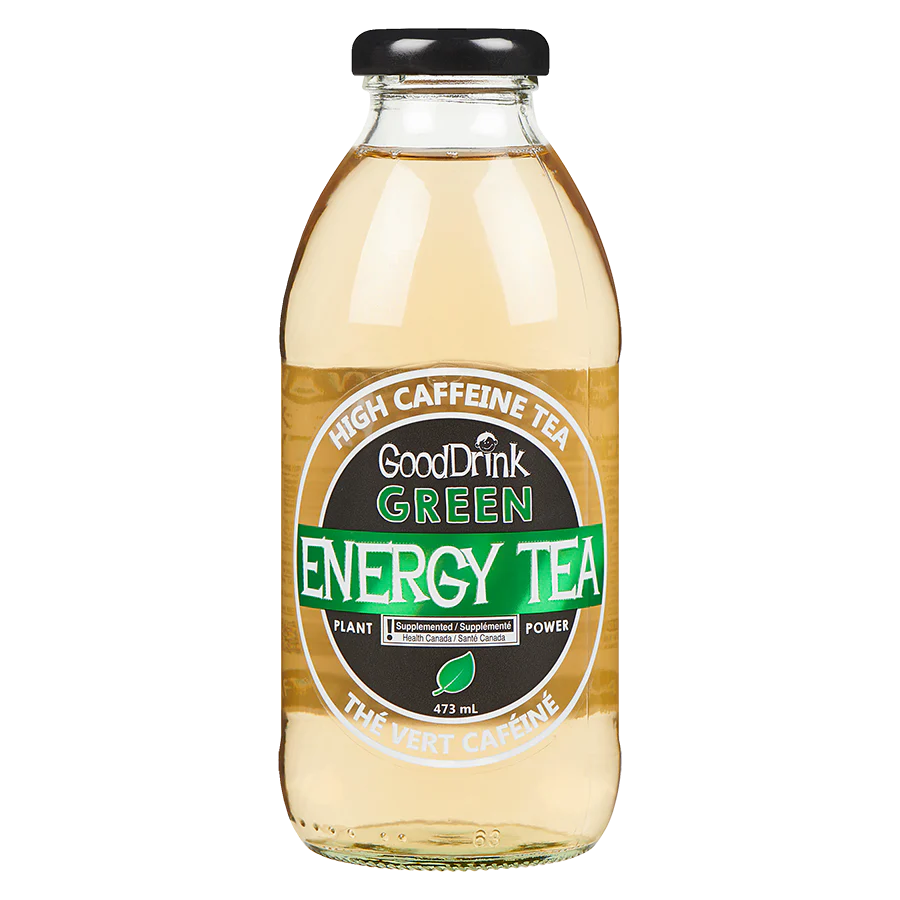 Green Energy Tea