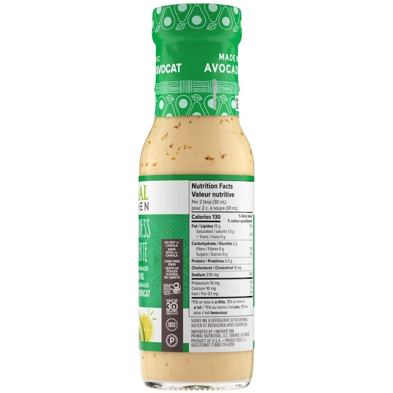 Green Goddess Dressing - Image 2