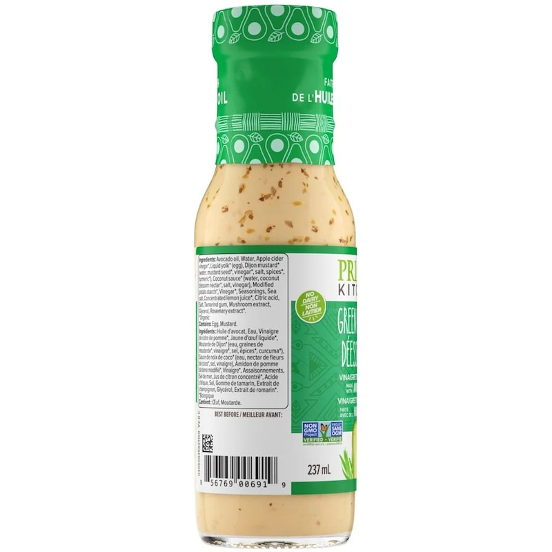 Green Goddess Dressing - Image 3