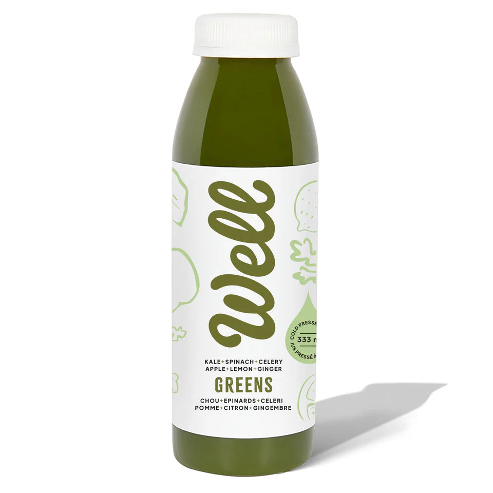 Green Juice