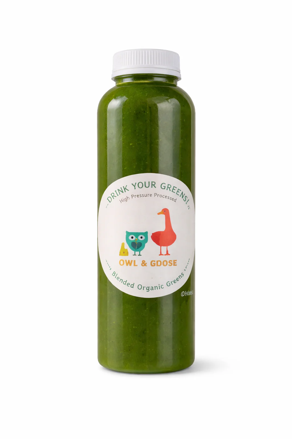 Green Smoothie