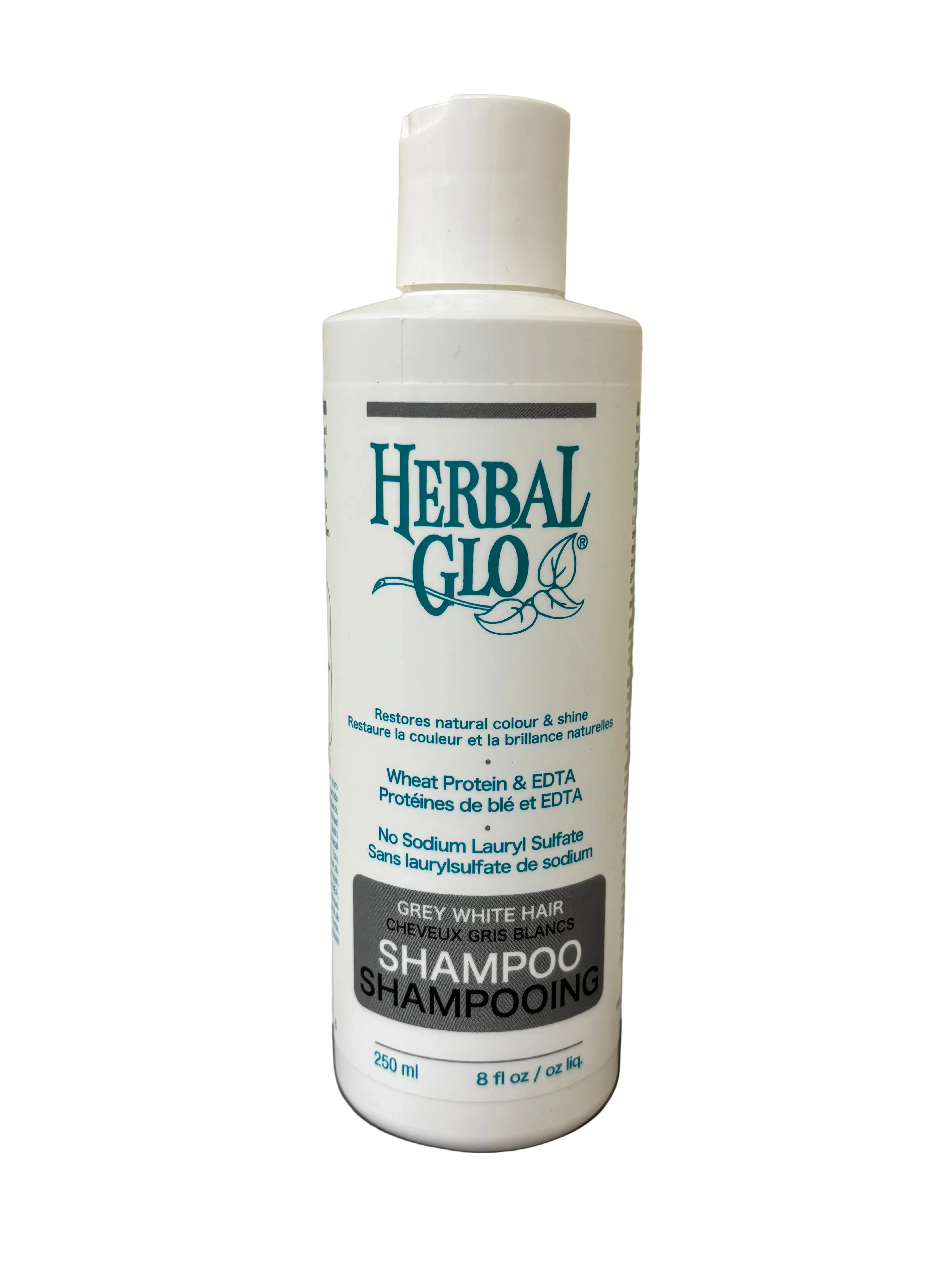 Grey & White Hair Shampoo