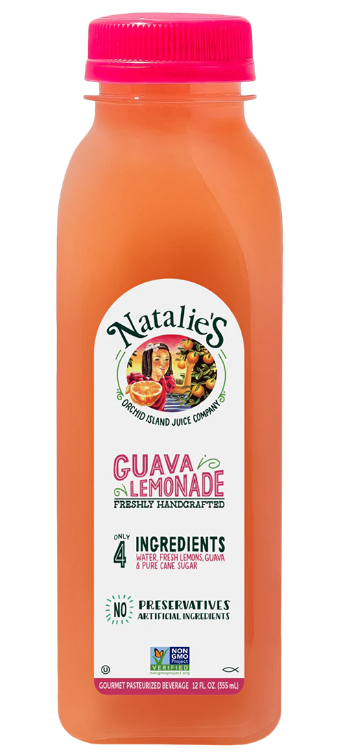 Guava Lemonade
