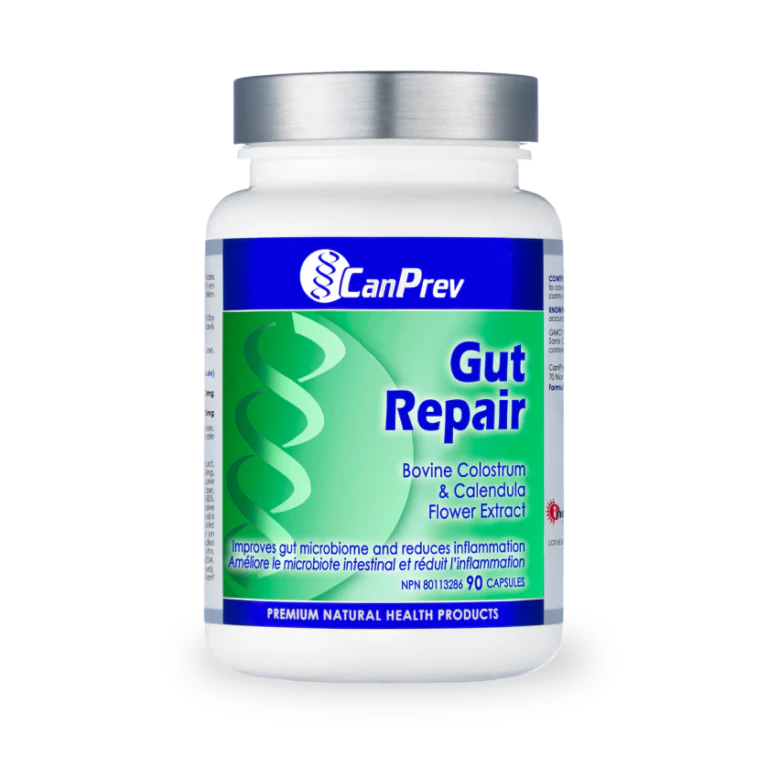 Gut Repair