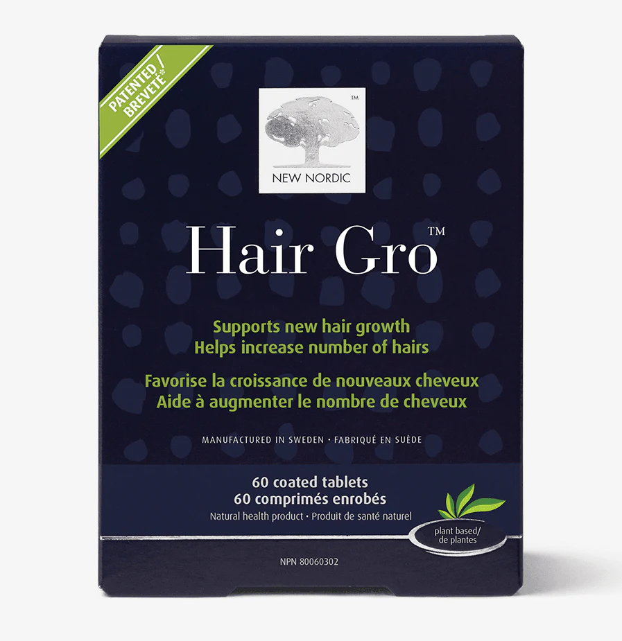 Hair Gro