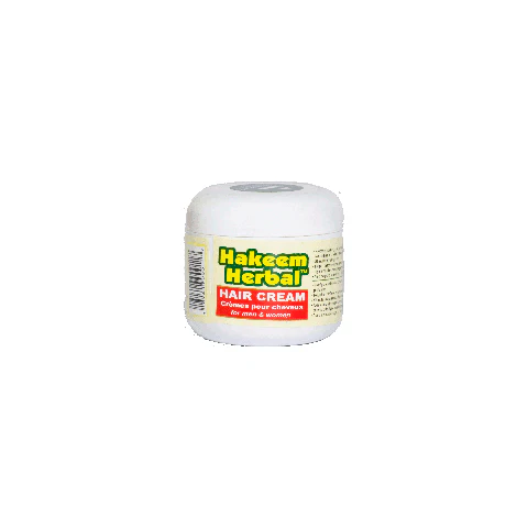 Hakeem Herbal Hair Cream