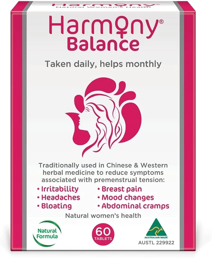 Harmony Balance