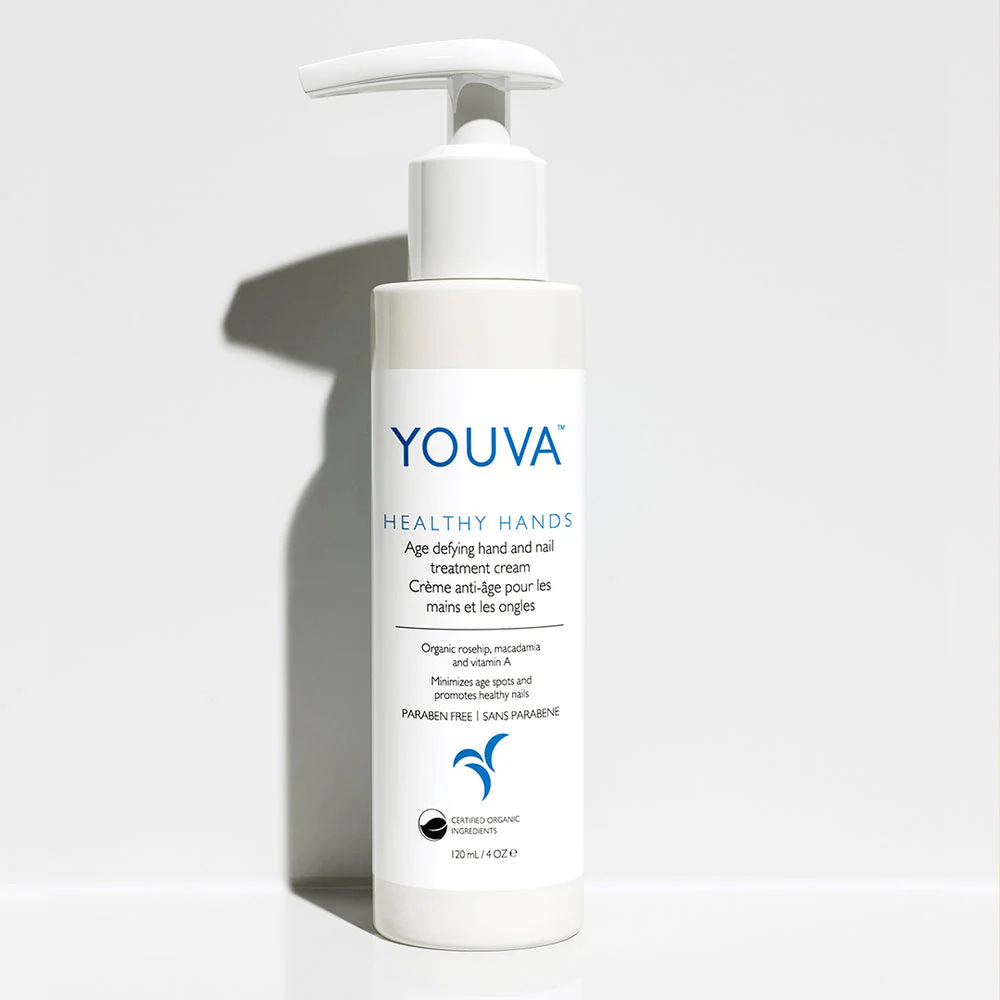 Healthy Hands Cream