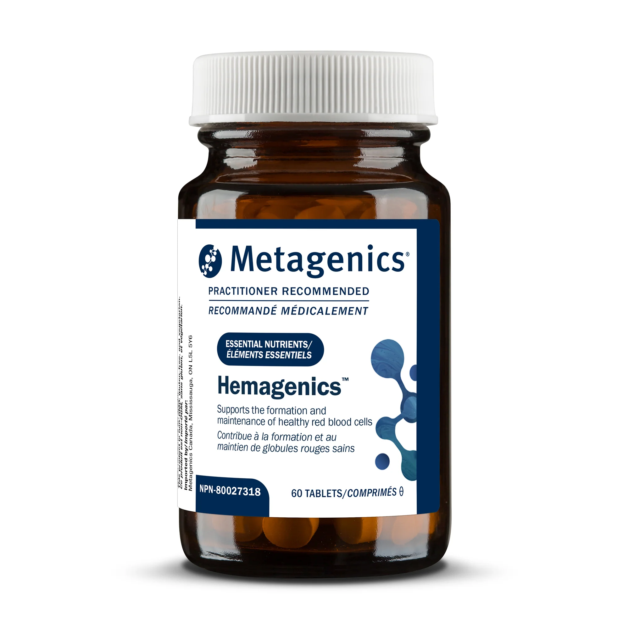 Hemagenics