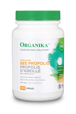 Himalayan Bee Propolis - 500Mg