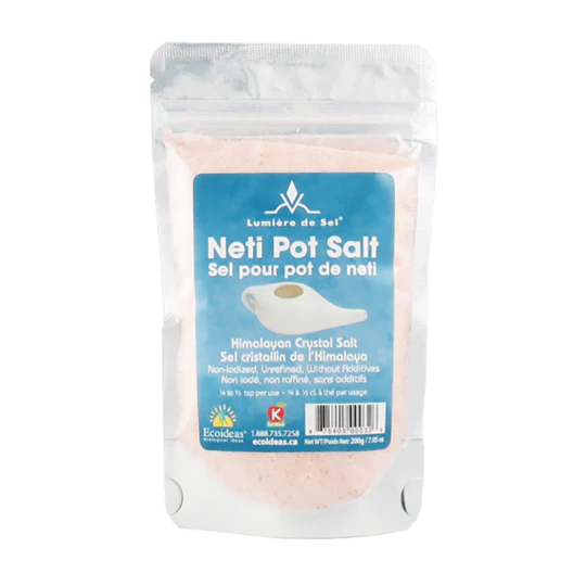 Himalayan Crystal Salt