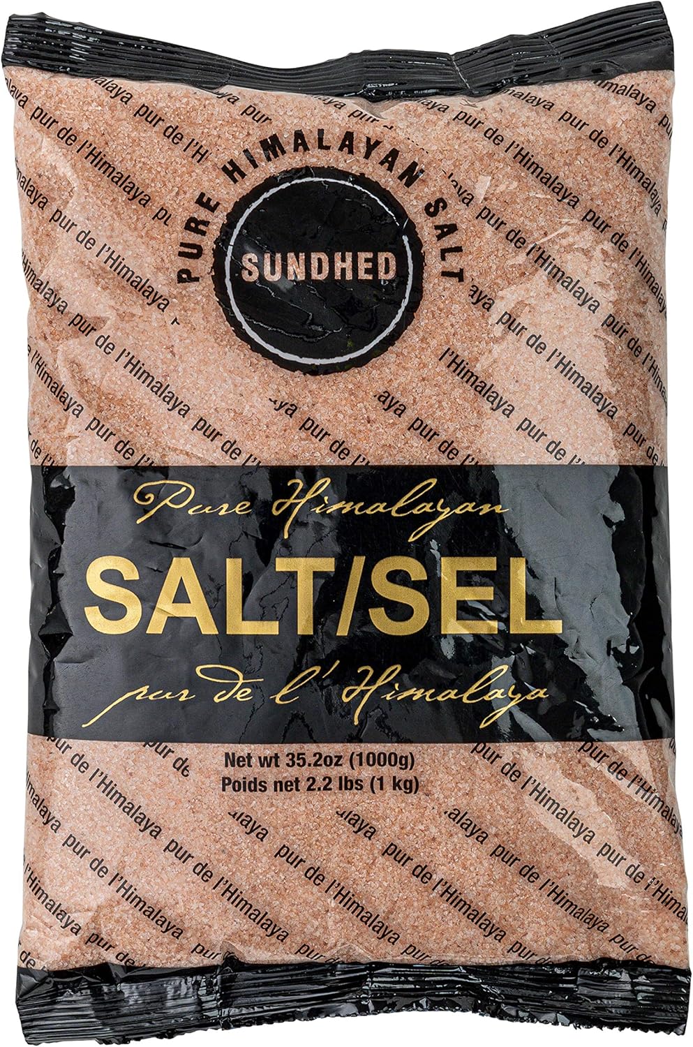 Himalayan Pink Salt - Fine