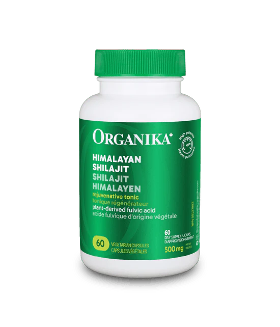 Himalayan Shilajit