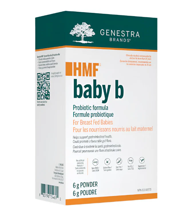 HMF Baby B