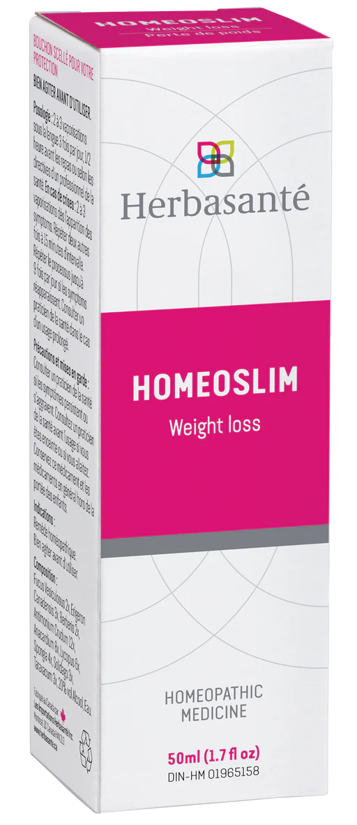 Homeoslim - Image 2