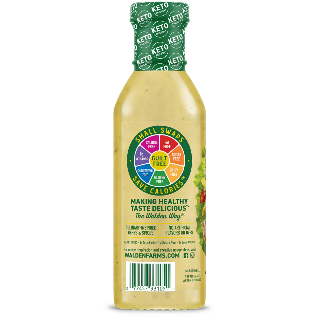 Honey Dijon Flavoured Dressing - Image 3