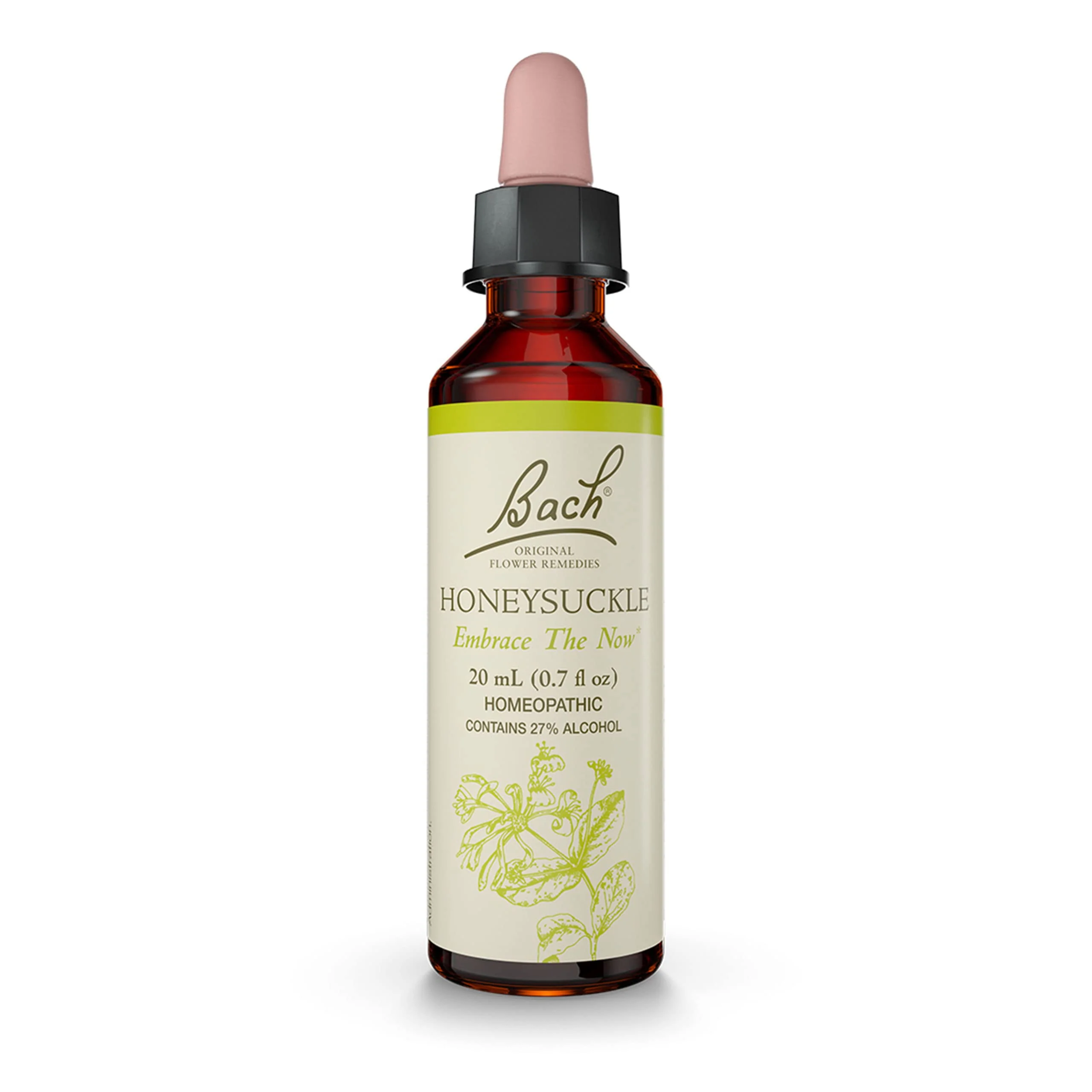 Honeysuckle Essences