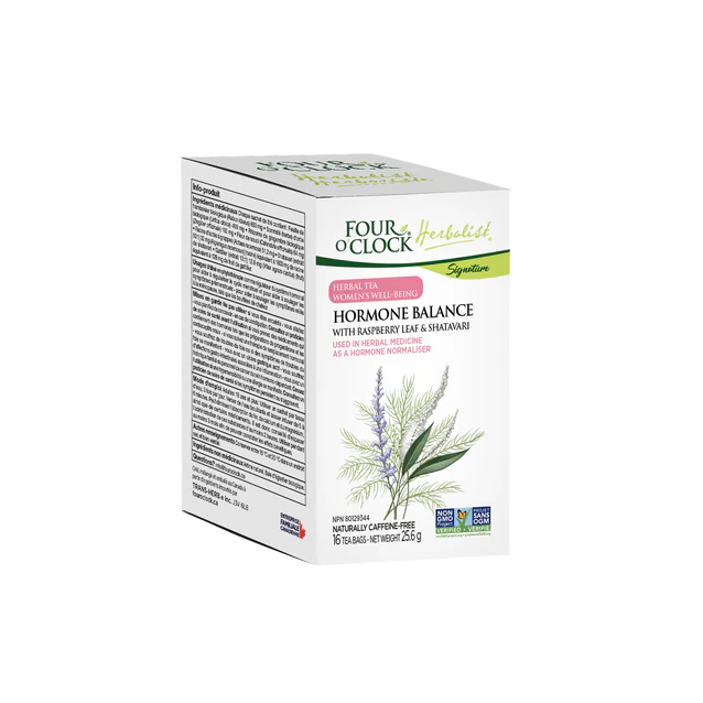 Hormone Balance Herbal Tea