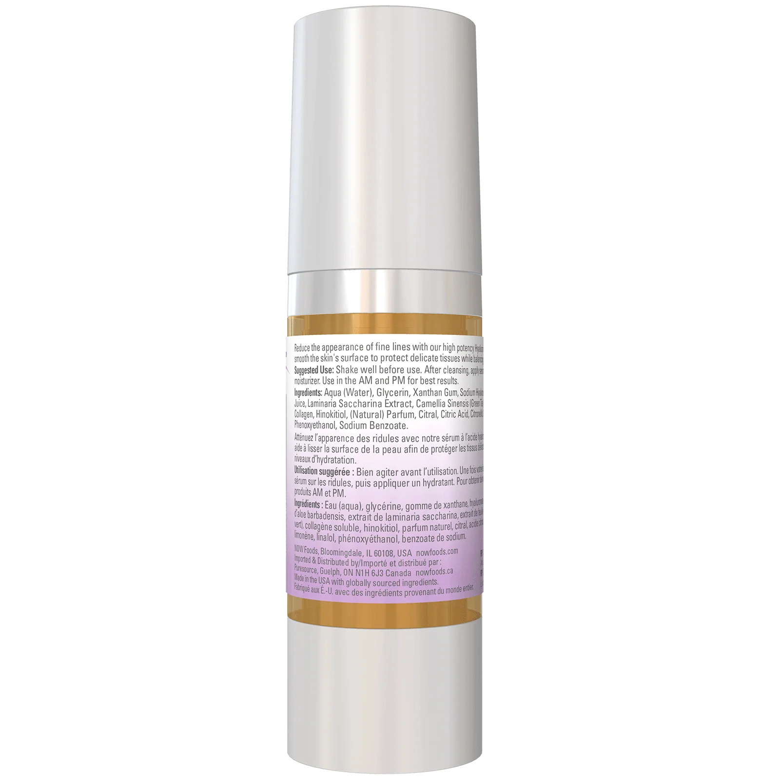 Hyaluronic Firming Serum - Image 2