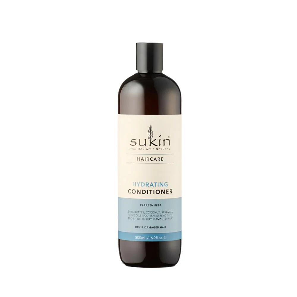 Hydrating Conditioner