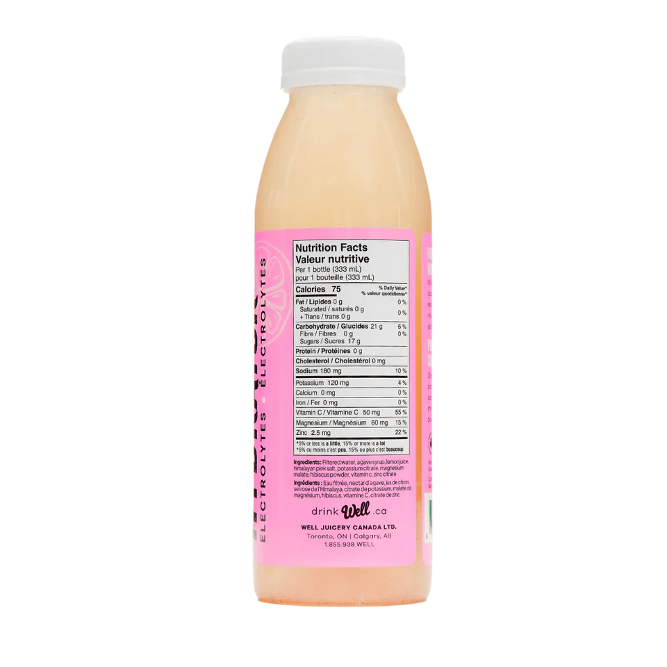 Hydrator+ Hibiscus - Image 2