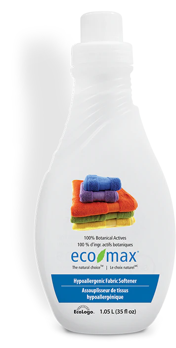 Hypoallergenic Fabric Softener