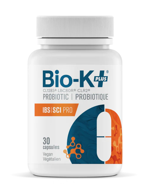 Ibs Pro Probiotic